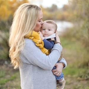 Meet your Posher, Brianne